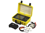 HDTDR-200 Cable Fault Locator