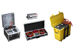 HD-2018 Cable Sheath Fault Location System