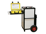 HDBM-30 Cable Fault Location Power